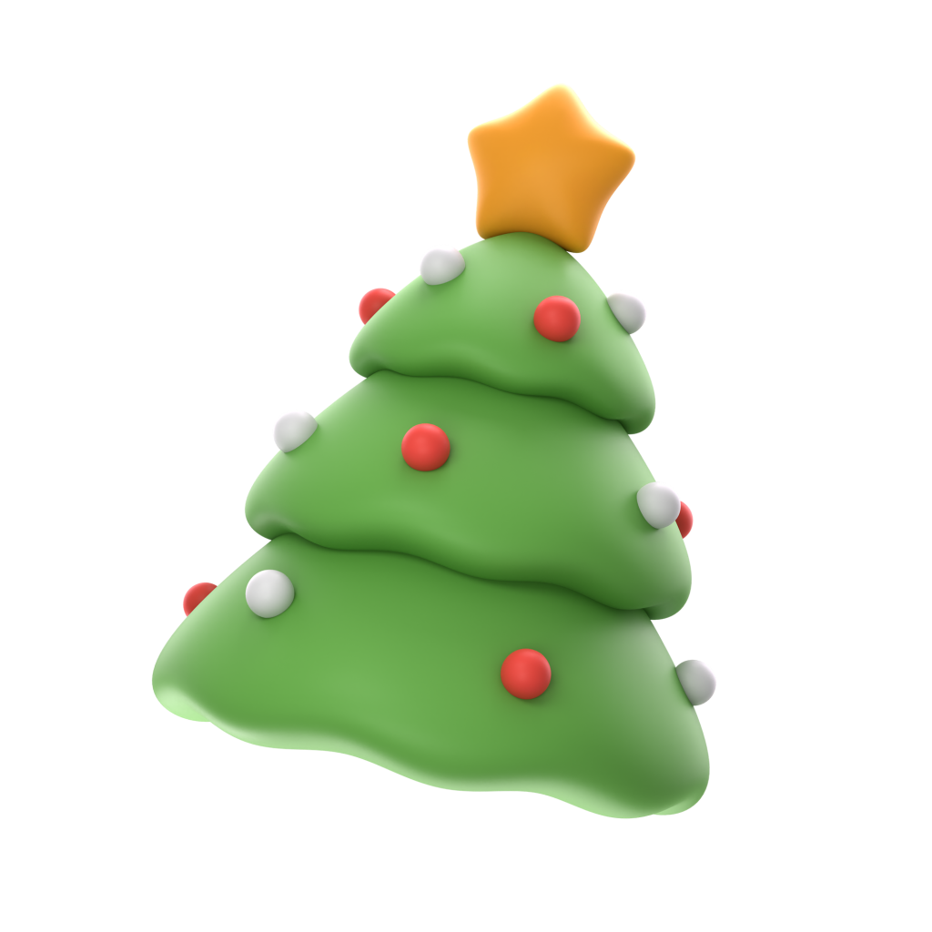 ВОЛЬСК Новогодняя игра #3